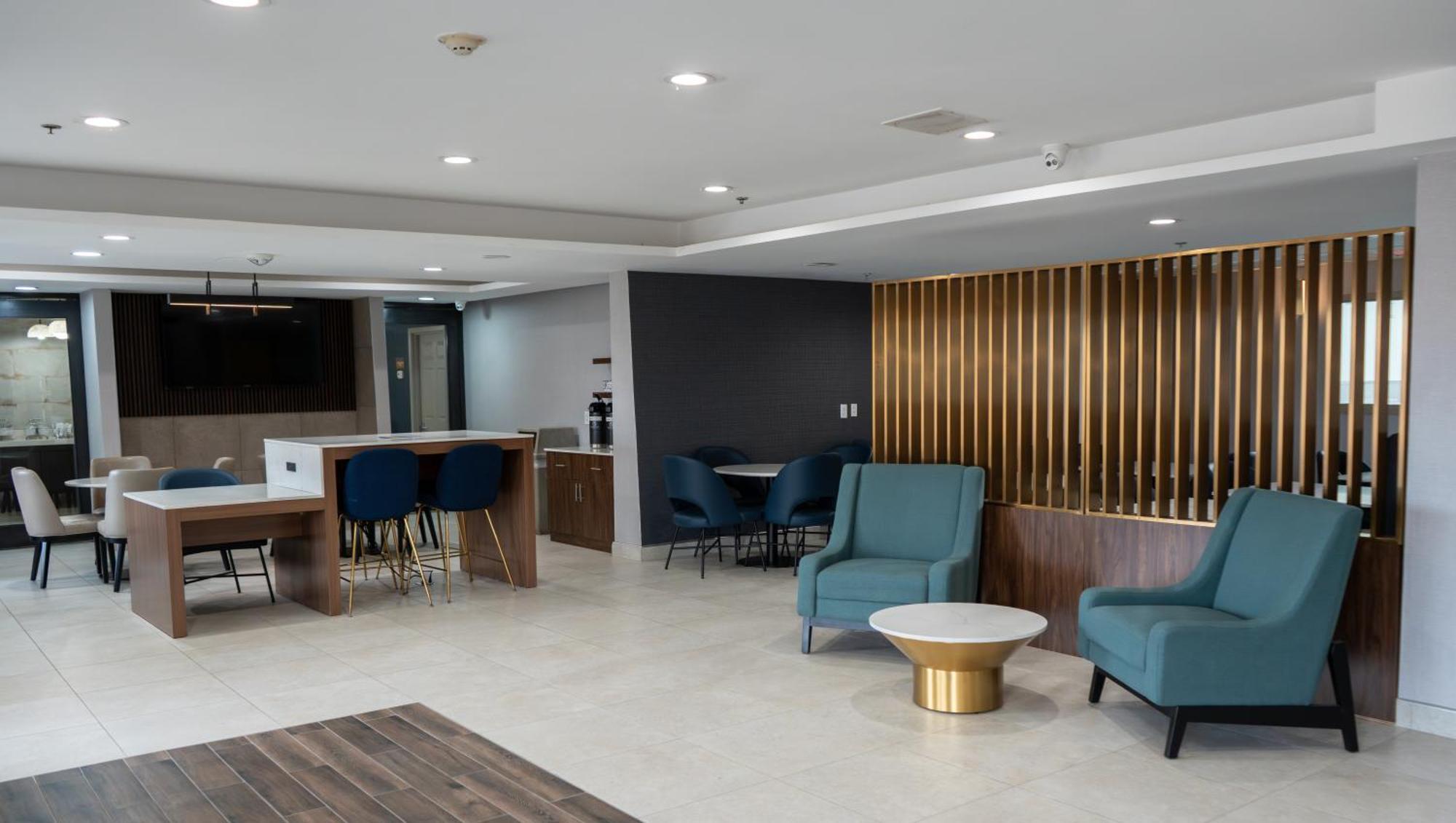 La Quinta By Wyndham Dallas Мескит Экстерьер фото