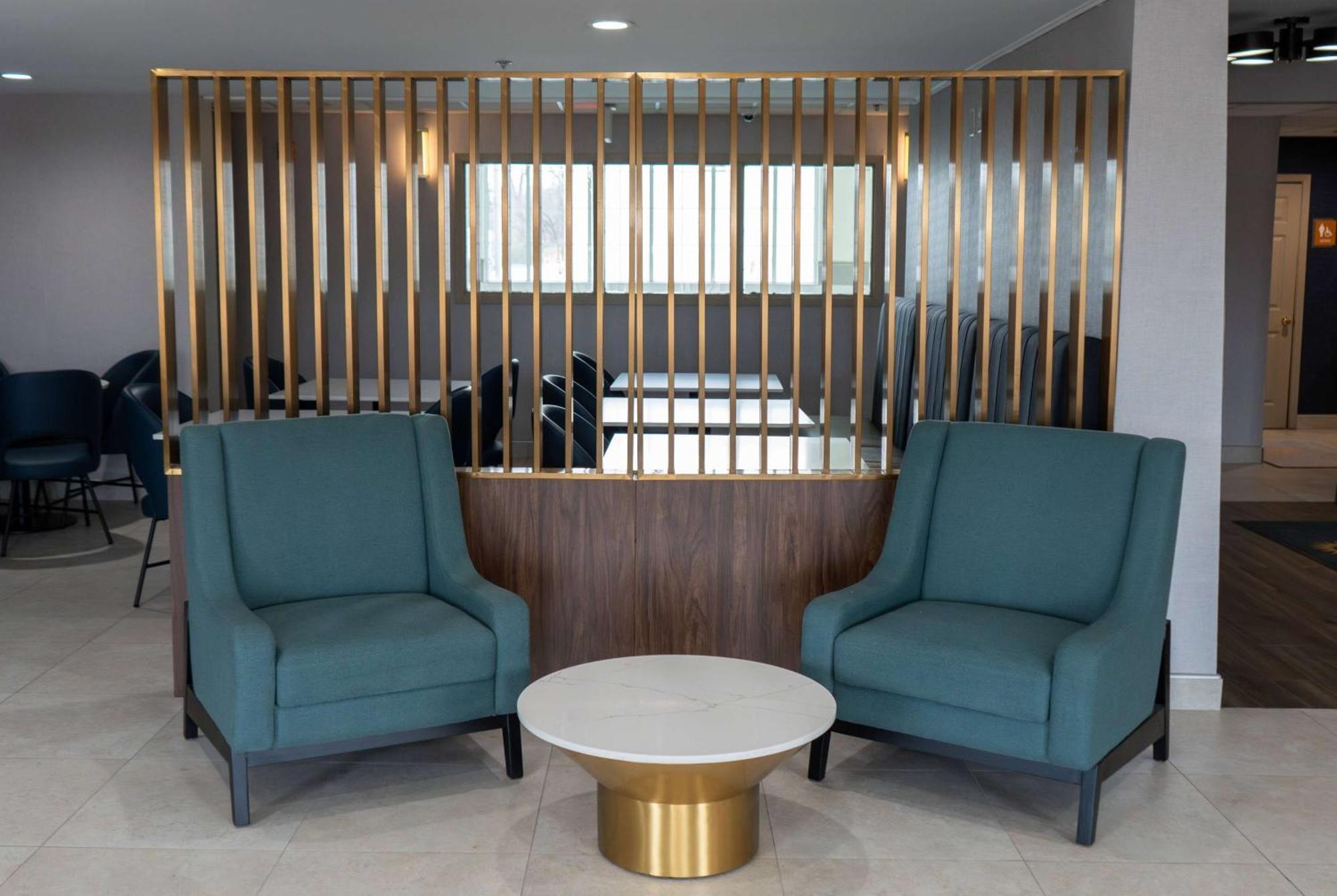 La Quinta By Wyndham Dallas Мескит Экстерьер фото